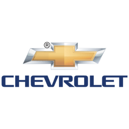 CHEVROLET логотип