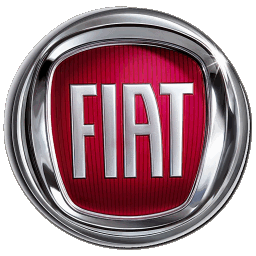 FIAT логотип