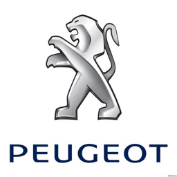 PEUGEOT логотип